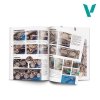 Vallejo 75029 Diorama Project 1.1 AFV at War (ES)